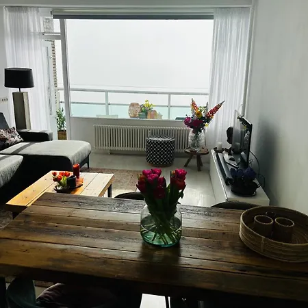 Apartament Seaview 65