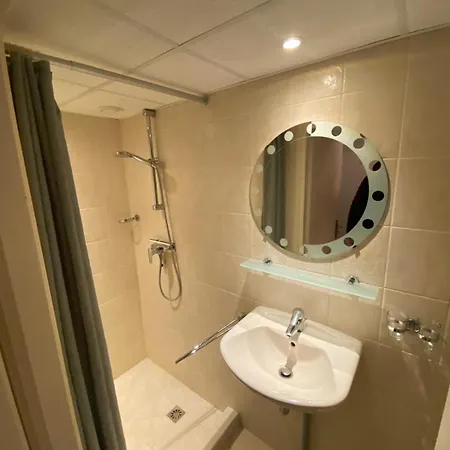 Apartament Seaview 65