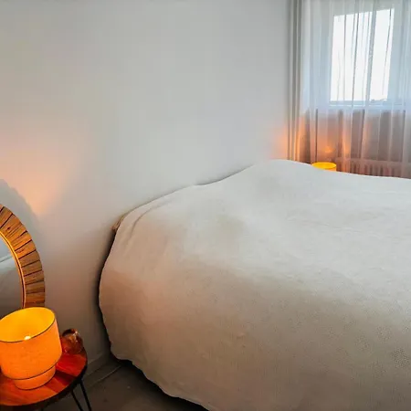 公寓 Seaview 65 赞德沃特