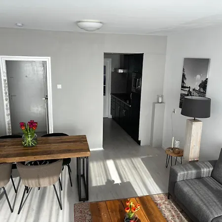 Seaview 65 * 赞德沃特