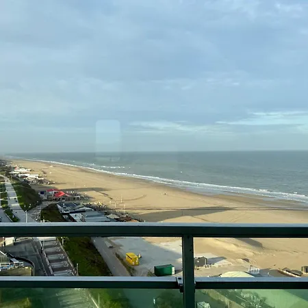 Seaview 65 * זנדוורט