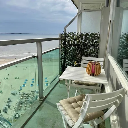 דירה Seaview 65 *
