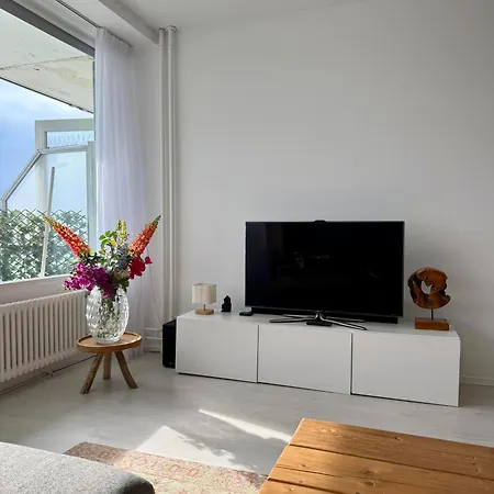 Apartament Seaview 65 Zandvoort