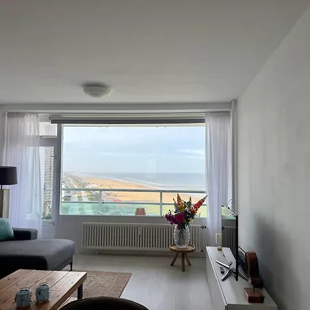 Apartament Seaview 65 *