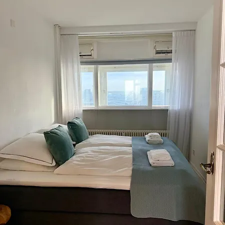 Seaview 65 * Zandvoort