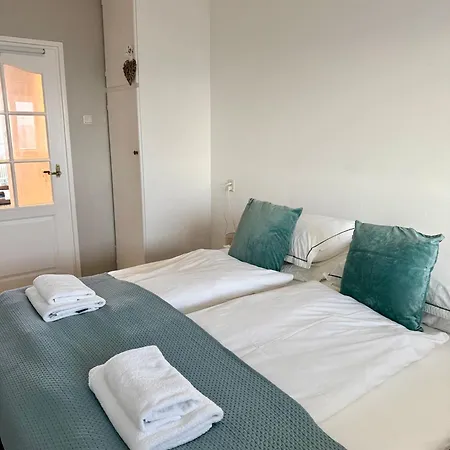 Apartament Seaview 65 *
