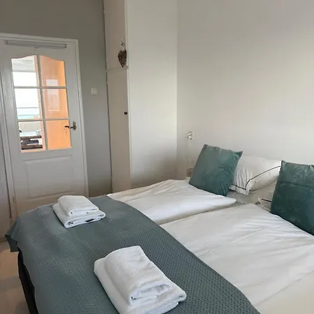 Apartament Seaview 65 Zandvoort