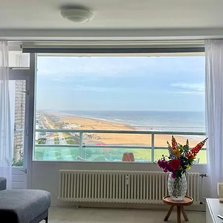 Seaview 65 Apartament