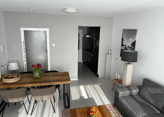 Seaview 65 * 赞德沃特