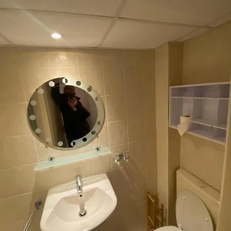 Seaview 65 Apartment *