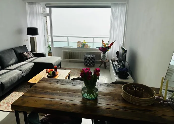 Apartment Seaview 65