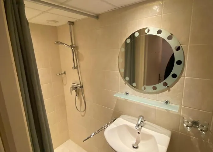 Apartment Seaview 65