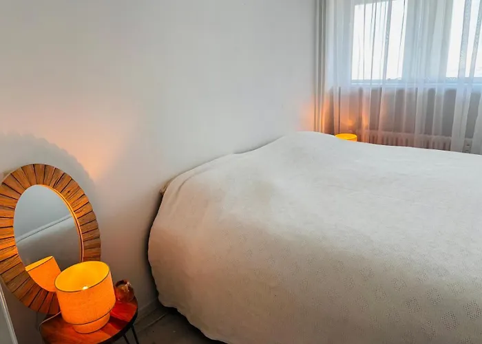 Apartment Seaview 65 Zandvoort